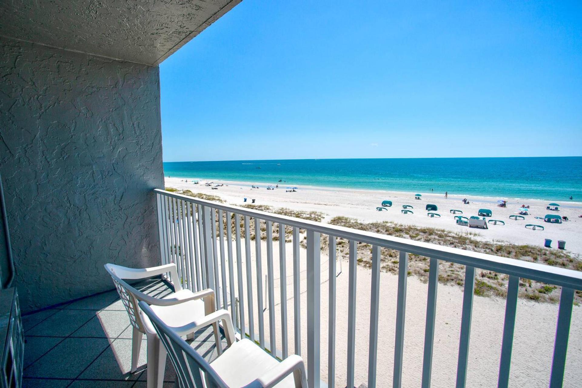 513 - Island Inn St. Pete Beach Exterior foto