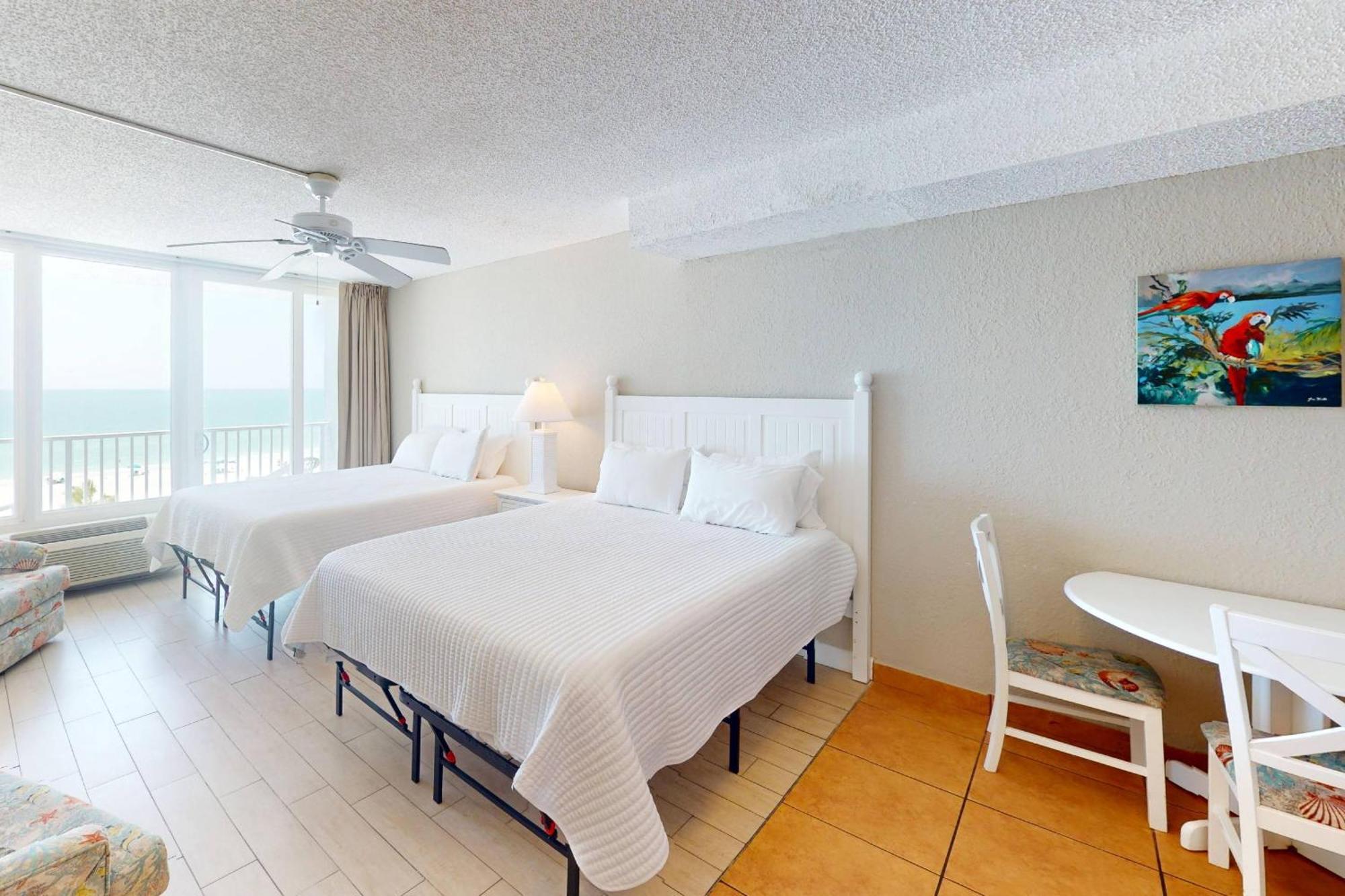 513 - Island Inn St. Pete Beach Exterior foto