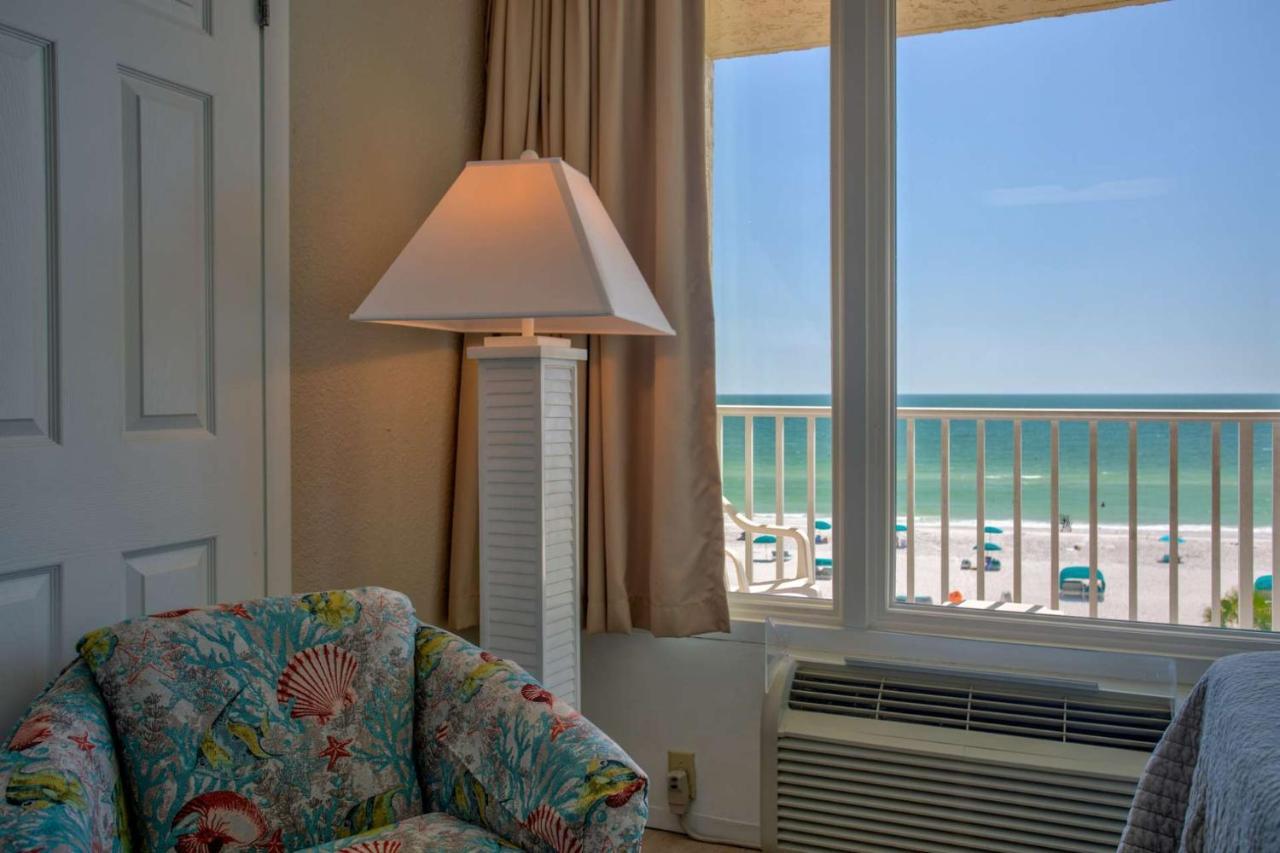 513 - Island Inn St. Pete Beach Exterior foto